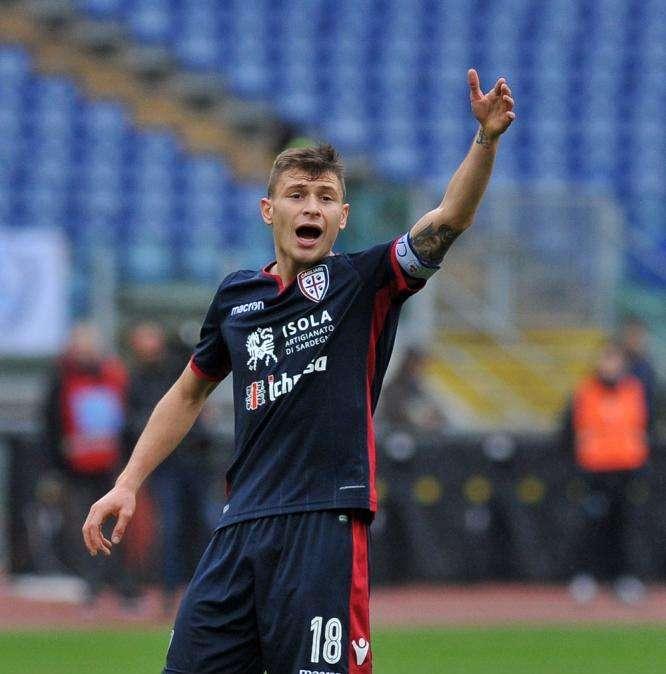 Barella, la Roma ha l'accordo con il giocatore: manca l'intesa con il Cagliari 