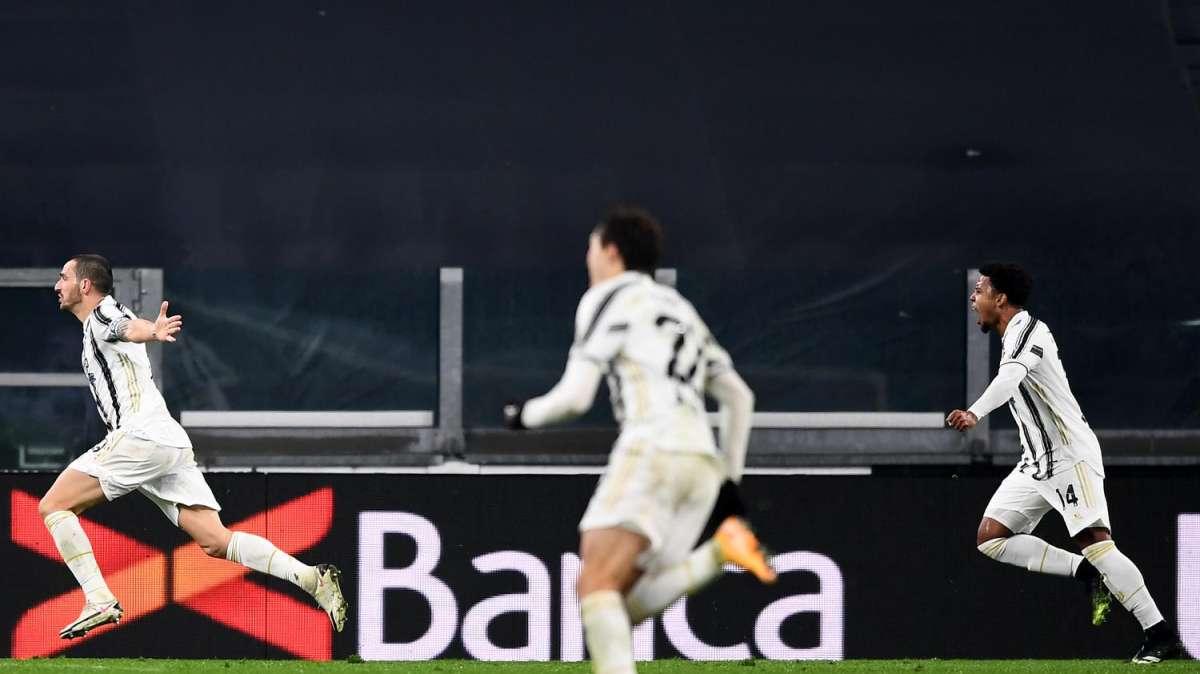 FOTO - Juventus-Torino, le immagini del trionfo bianconero!