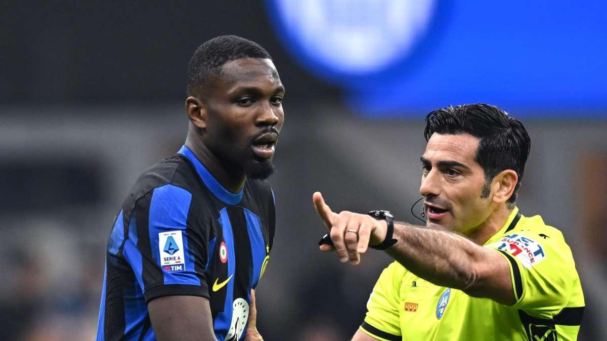 NEL DUBBIO CAMPIONATO CHIUSO!
