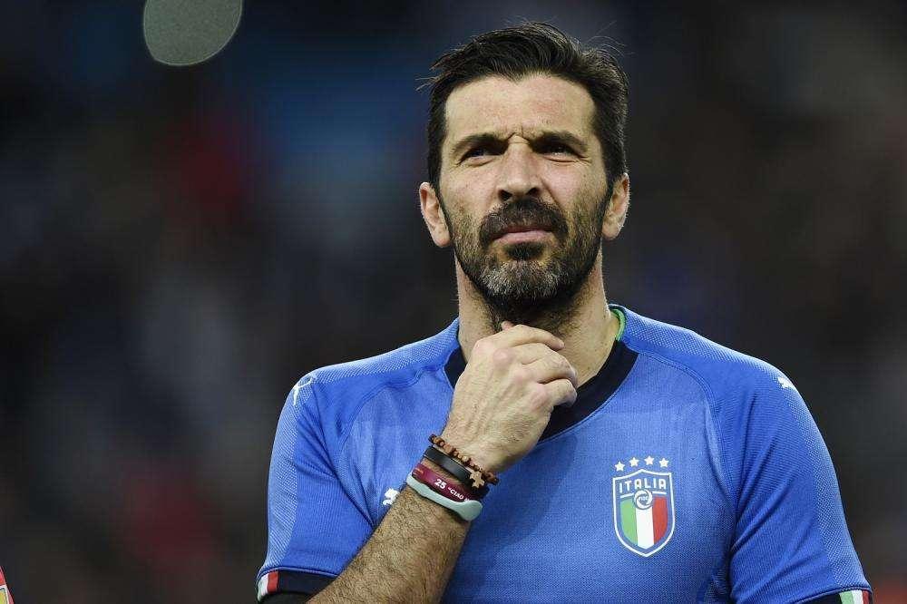 UFFICIALE - Buffon al Paris Saint-Germain: "Porterò la mia fame di vittorie"