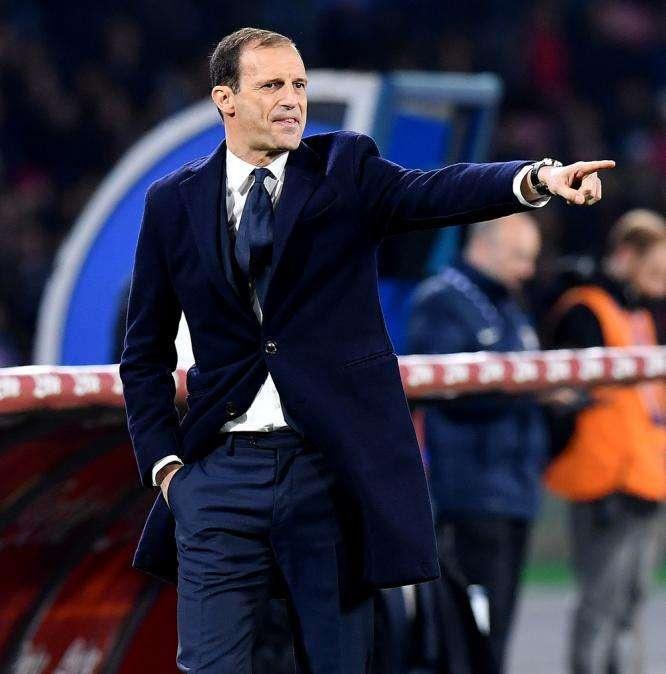 Cecchi (La Nazione): "Trap allenava meglio la stampa di Allegri. Il tecnico della Juve verrà rimpianto"