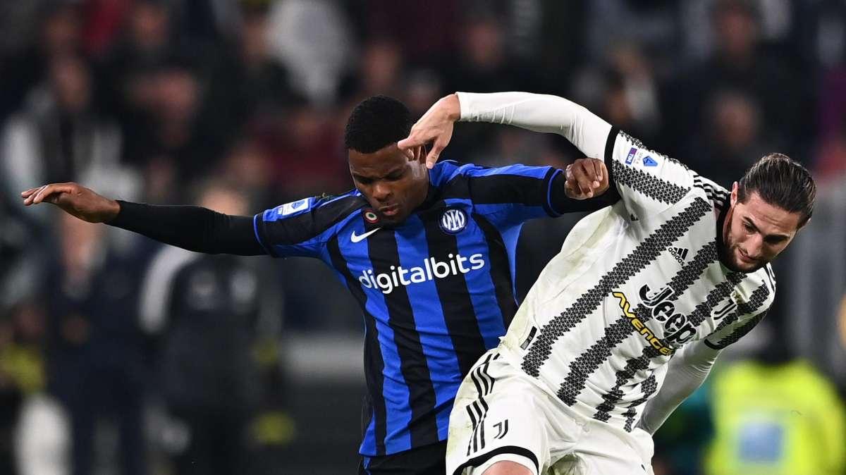 Gazzetta - Rabiot goleador con Loca in regia 