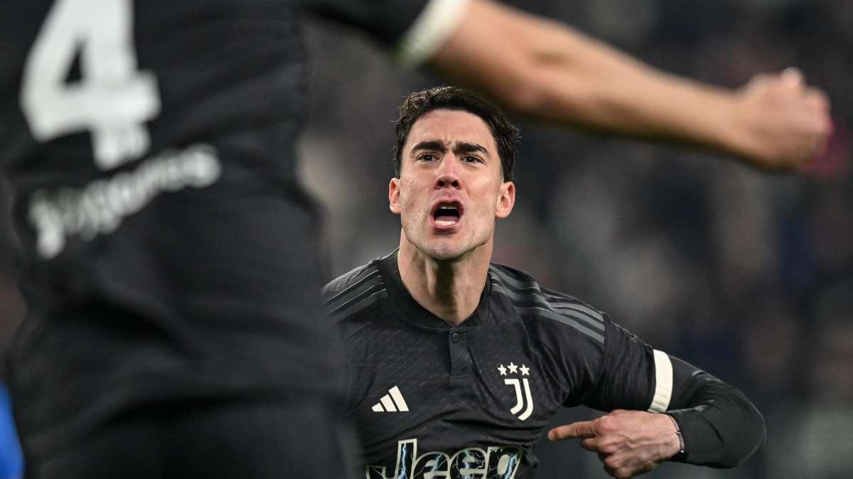 Corsport - Dusan no stop ha messo l’Inter nel mirino 