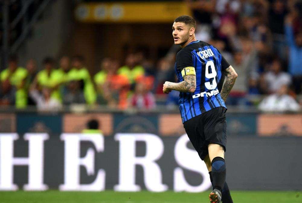 Gambaro: "Icardi alla Juve? L'Inter non può rinforzare una rivale, Higuain è un pacco"