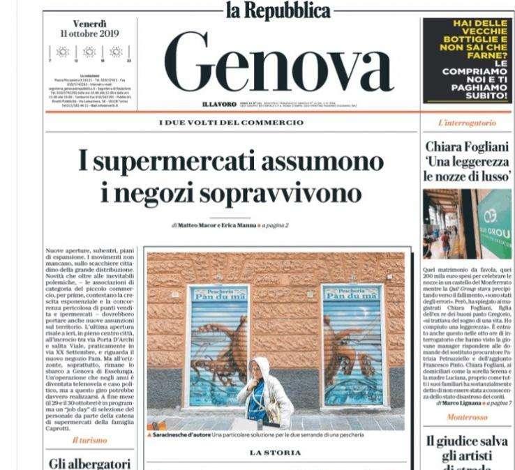 Ranieri verso la Samp