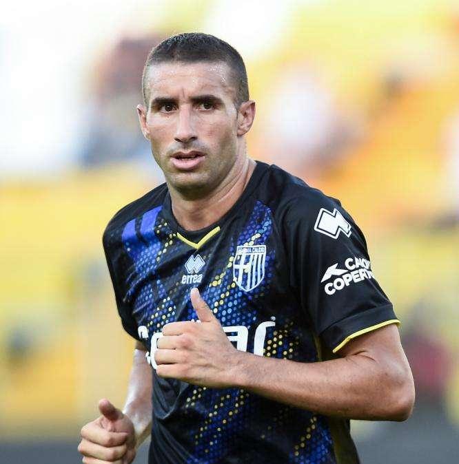 BARILLÁ A SKY: “Vogliamo partire bene, loro hanno tanti campioni”