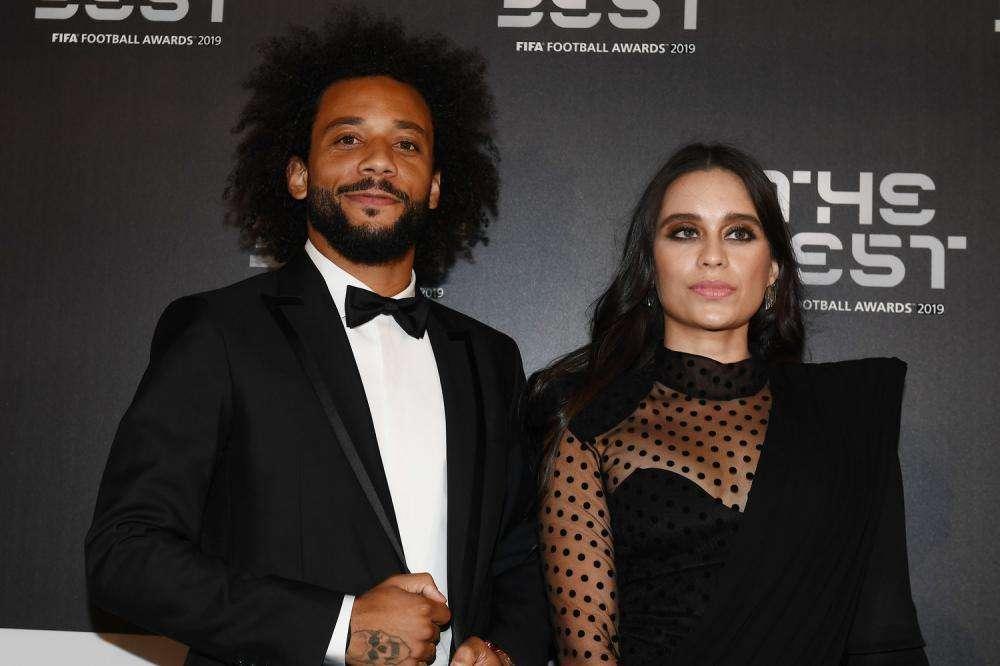 Marcelo comincia a preparare la sua partenza 