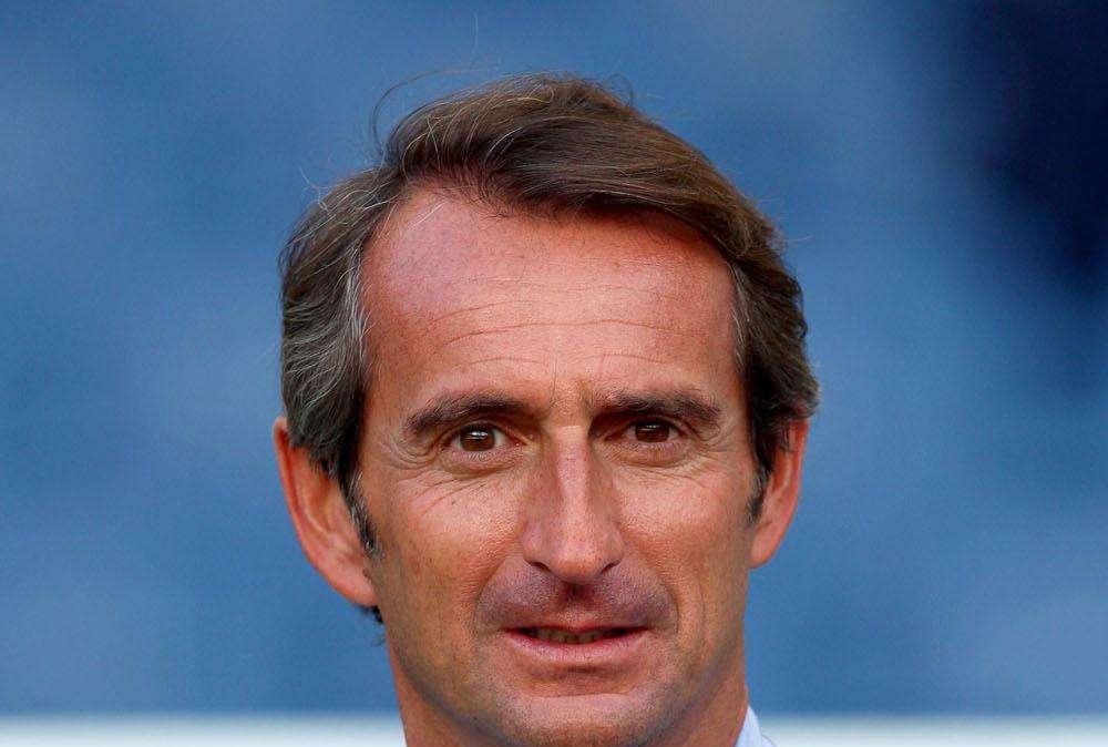 Blanc: "La Serie B è stata un'esperienza straordinaria"