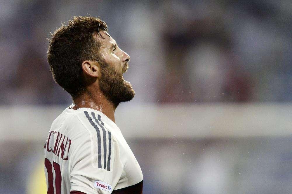 Nocerino: "Avrei pagato per giocare nel Napoli. Se mi dite gol di Muntari..."