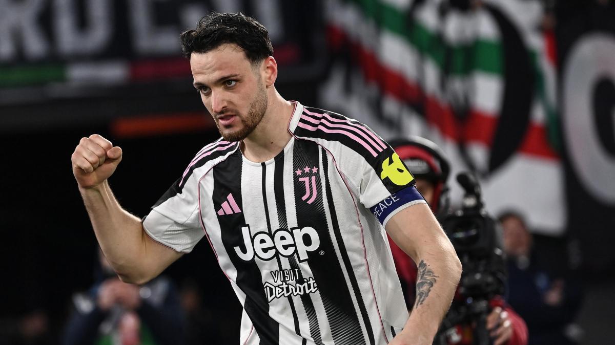 Juve, Gatti cedibile se arriva una buona offerta: Milan interessato 