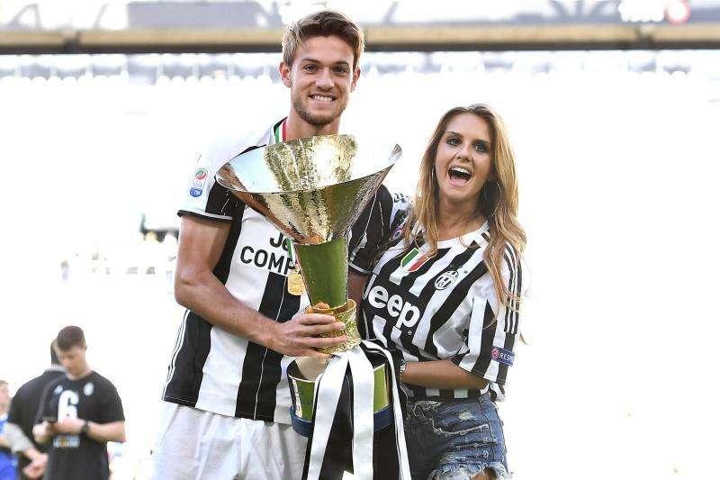 LIVE FOTOGALLERY TJ - Tutte le foto della festa Scudetto allo Stadium /3
