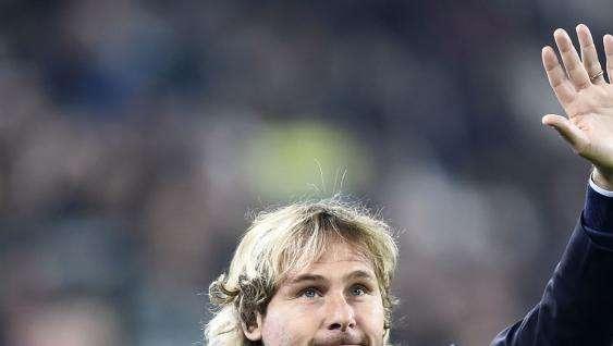 NEDVED A MP: "Non sarà facile col Monaco ma i ragazzi vogliono vincere questa Champions. Con Allegri nessun problema, gli vogliamo bene"