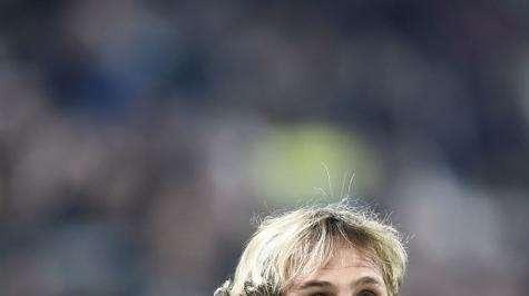 LIVE TJ - NEDVED A MP: "Juve pronta ad affrontare il Barça ma dovrà essere al top della forma"