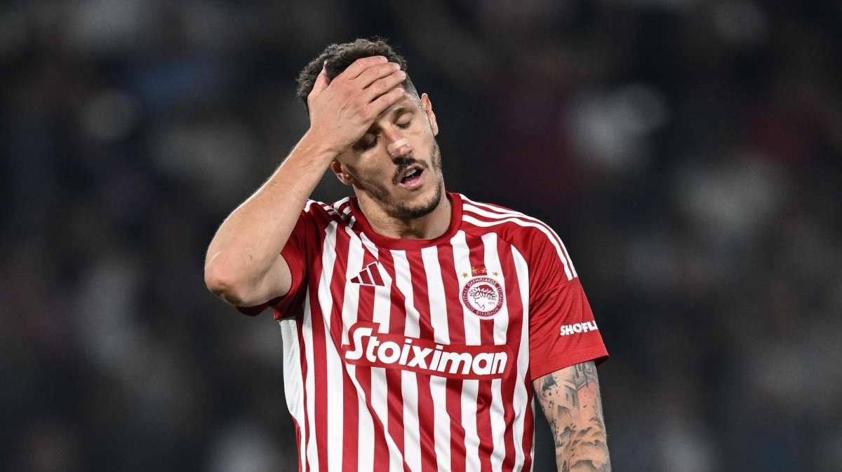 Jovetic a Gazzetta: “Ho detto a Vasilije che meritava una gioia così, ma quel gol deve essere soltanto un inizio. Tira le punizioni meglio di me”