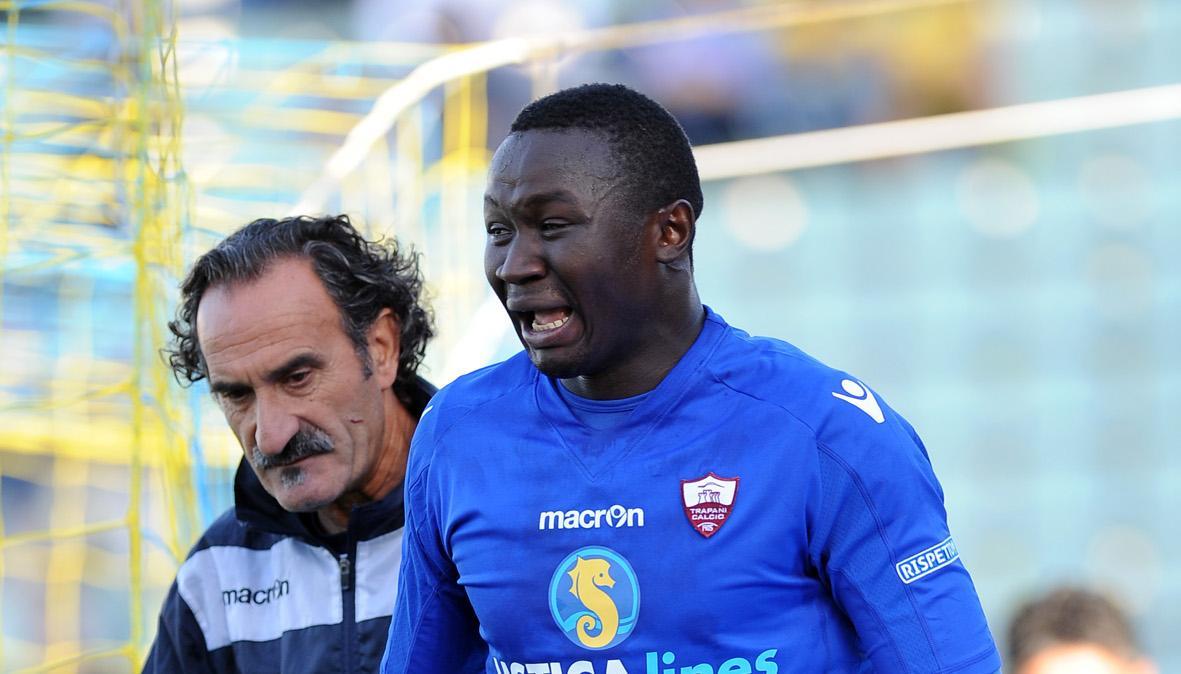 Gomis, dalla suggestione Juve a Pesaro: "Ecco perchè ho scelto la Vis"
