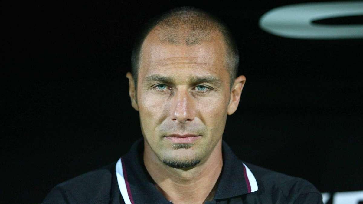 Napoli: Conte prossimo tecnico dei partenopei?