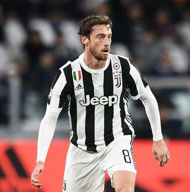 MARCHISIO a "Vanity Fair": "In Italia indosserò solo la maglia della Juve"