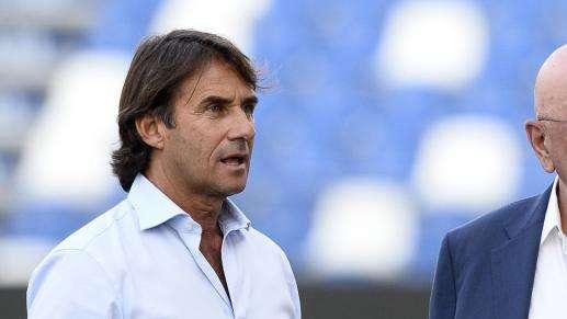 VIDEO - Incontro Juve-Sassuolo per Cassata