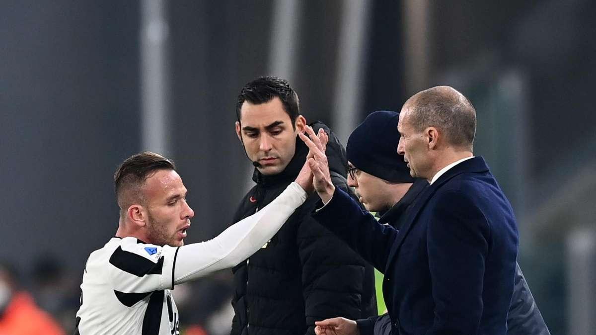 Il Valencia valuta altri profili oltre a Arthur 