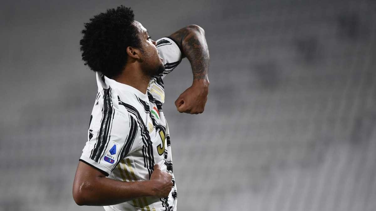 Corriere Di Torino - Dybala e McKennie tra campo e mercato 