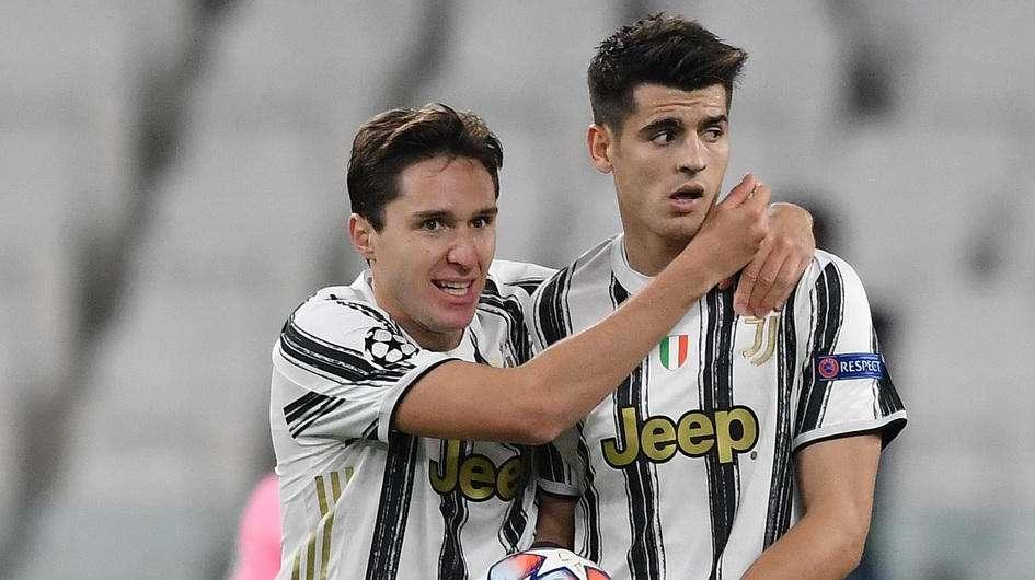 LIVE TJ - CHIESA: "Gioco dove mi chiede il Mister. Siamo tutti fiduciosi i risultati arriveranno"