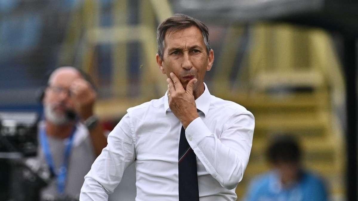 Italia U-21, Nunziata: "Bilancio positivo con qualificazione all'Europeo"