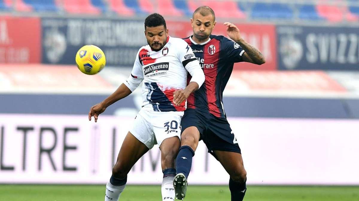 JUVE, PENSA A ... MESSIAS