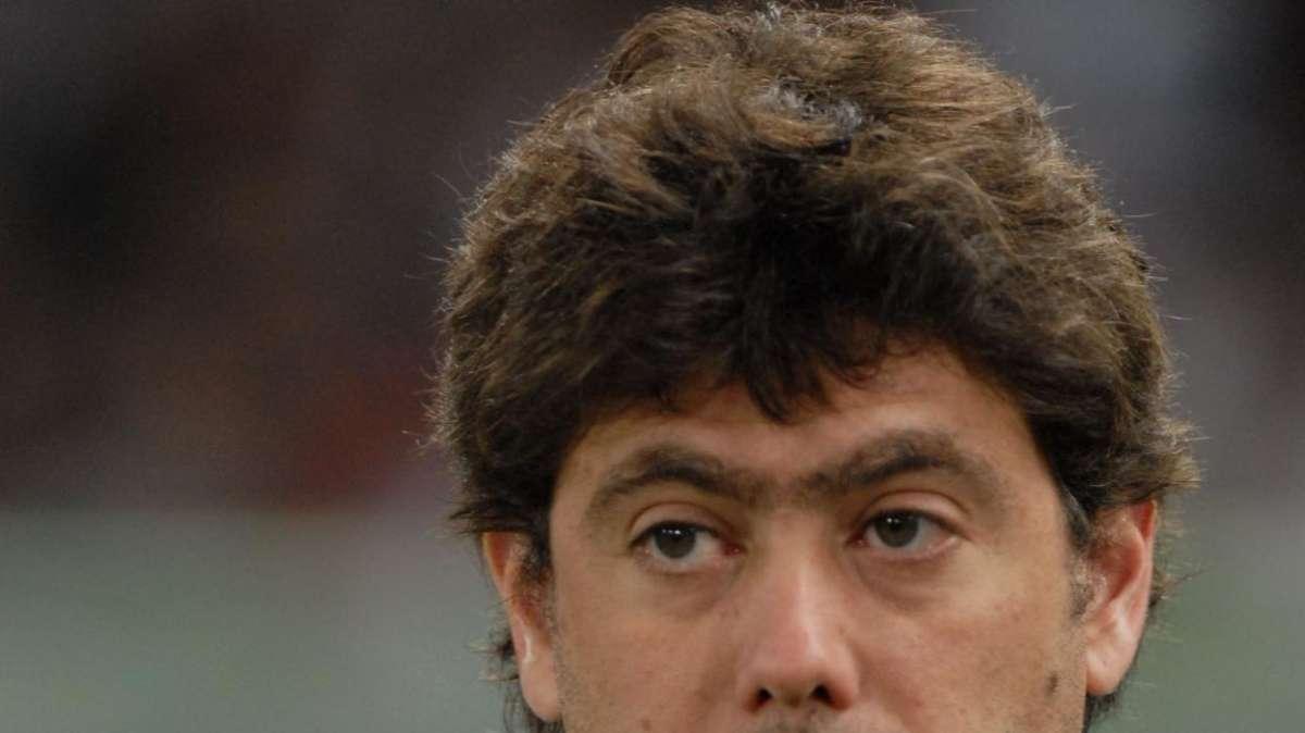 Gazzetta -  Gli ultrà contestano Agnelli: "Andrea da figlioccio a rinnegatore". Per protesta non andranno a Napoli