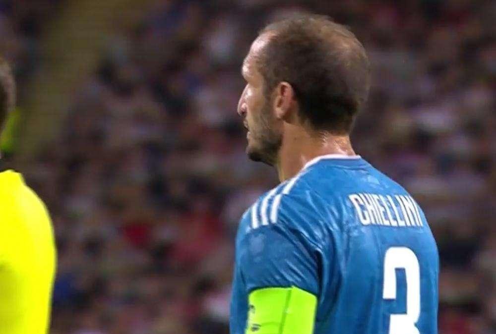 SPRAZZI DI JUVE