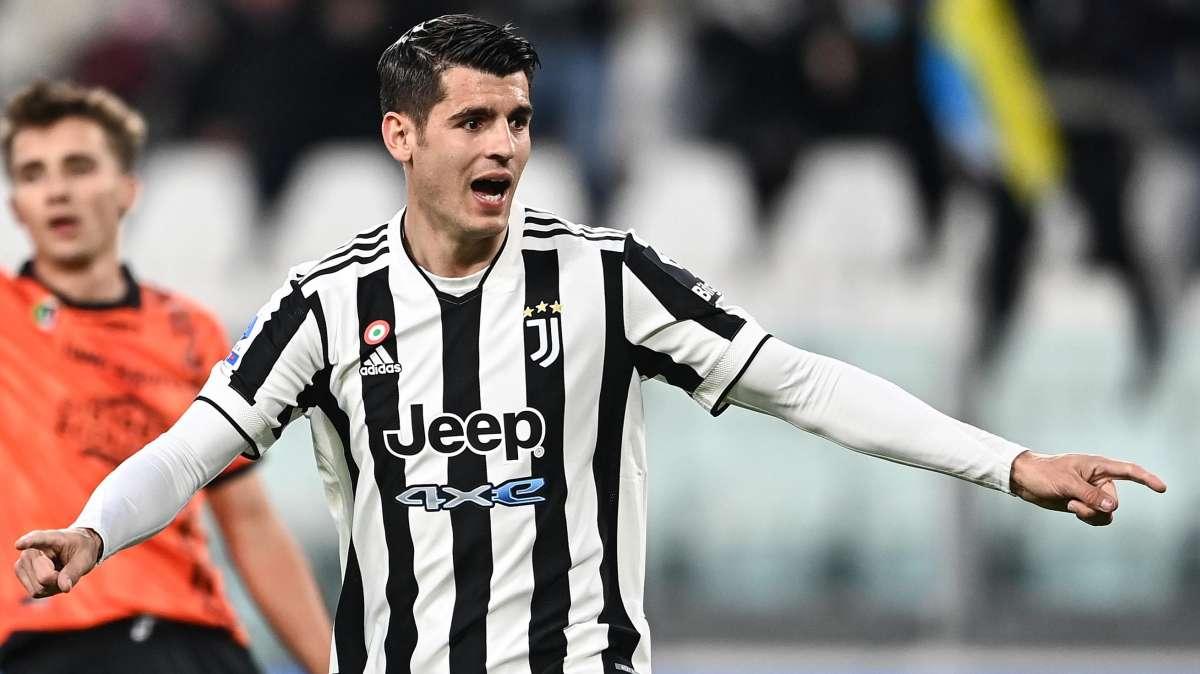 ESCLUSIVA TJ - Garcia (Diario AS) su Morata: "Riscatto Juve possibilità concreta, Simeone non lo vuole più. Barcellona? Vi racconto quel che è successo a gennaio"