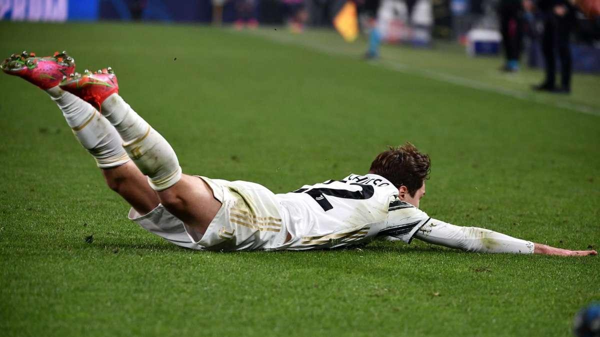 Juve, sul riscatto di Chiesa nessun dubbio