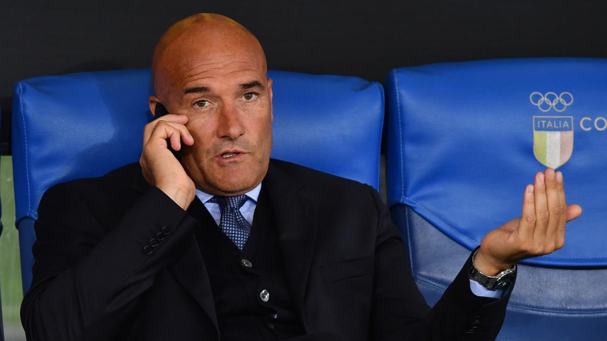 Juve, cambia tutto: con Carnevali attenzione al nome di Giovanni Rossi per affiancare Spalletti