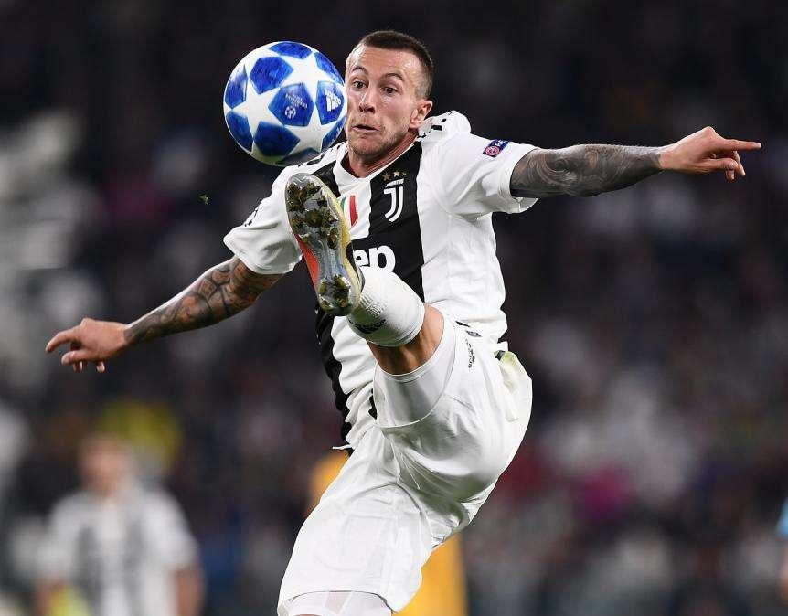Bernardeschi pronto a riprendersi la Juventus: la scorsa stagione al Franchi fu decisivo contro la sua Fiorentina