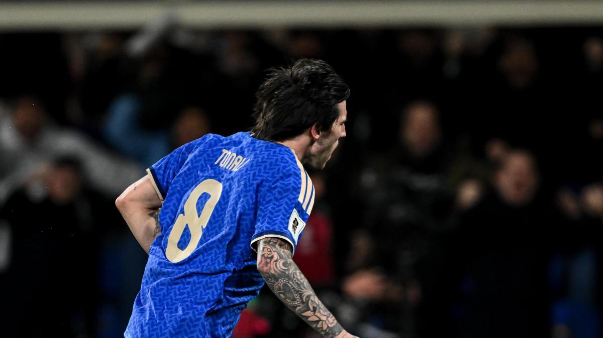 Accomando: "Accordo trovato tra Tonali e il Tottenham"