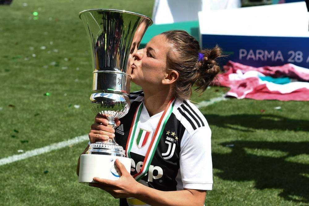 ESCLUSIVA TJ - Aleksandra Sikora: "Juve grande famiglia, ora giocherò in Norvegia. Szczesny? Lo ammiro, terrò sempre le dita incrociate per lui"