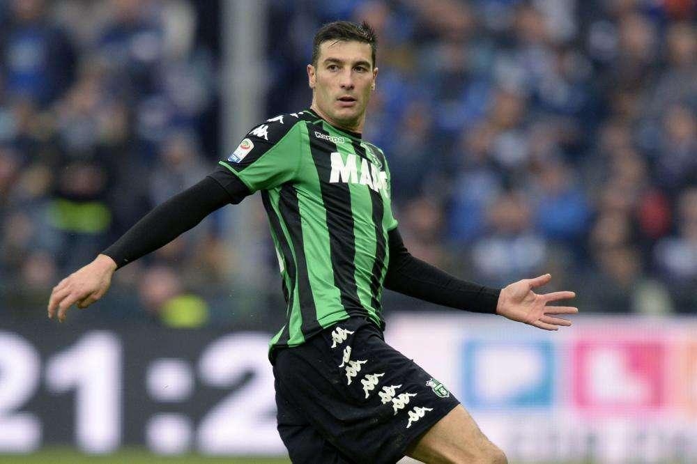 Gazzetta di Modena - L'ex Juventus Peluso firmerà con il Cagliari