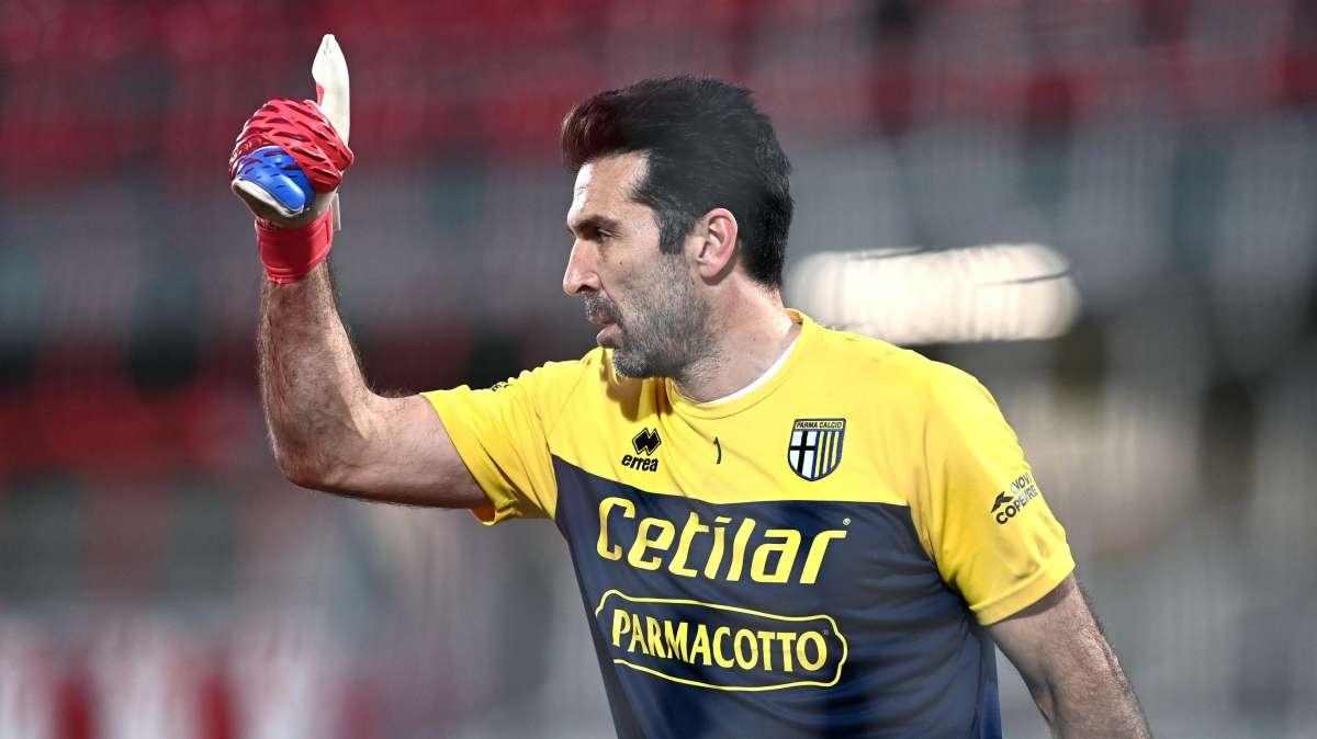 Il Giornale - Italia, Maldini o Buffon per il dopo Vialli accanto a Mancini