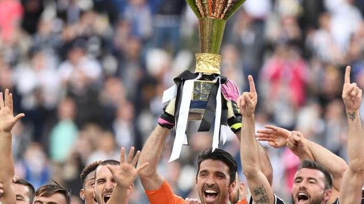JUVE, FAI LA STORIA!
