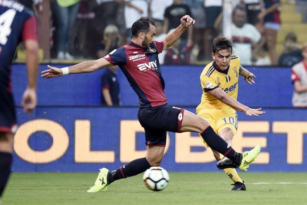 Anticipi e Posticipi della 18a alla 21a - Juve sempre di notte in posticipo. Con il Genoa di lunedì