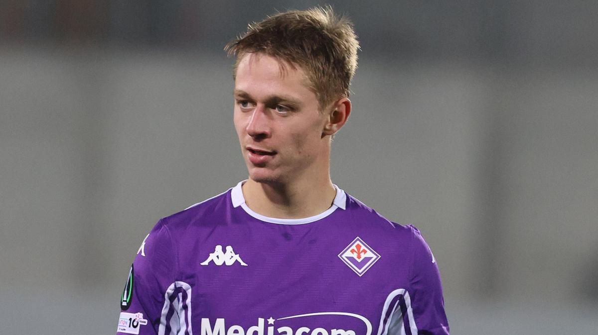 L'ex Juve Nicolussi Caviglia fermato dalla pubalgia, dovrà operarsi