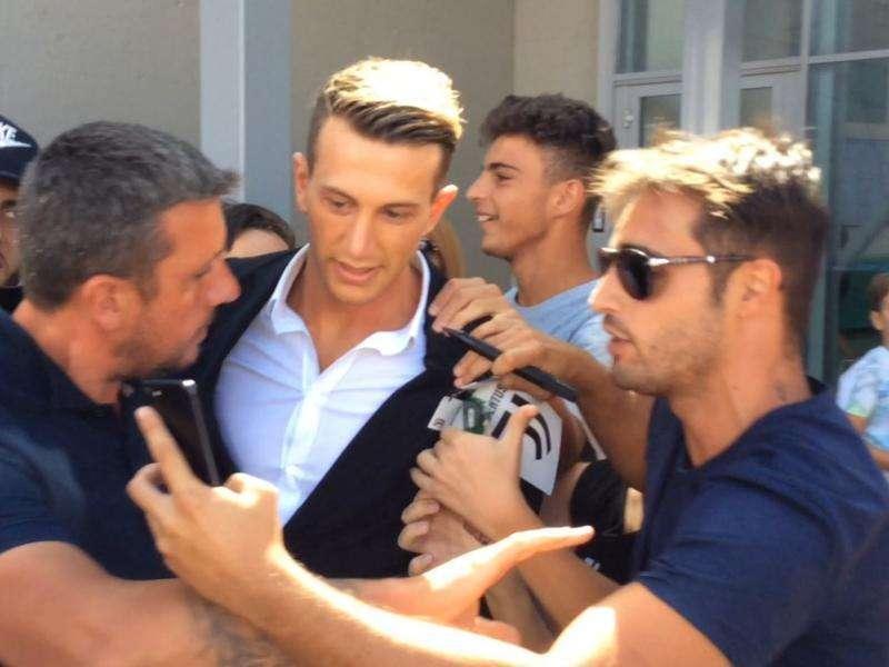 ABBIATE FEDE