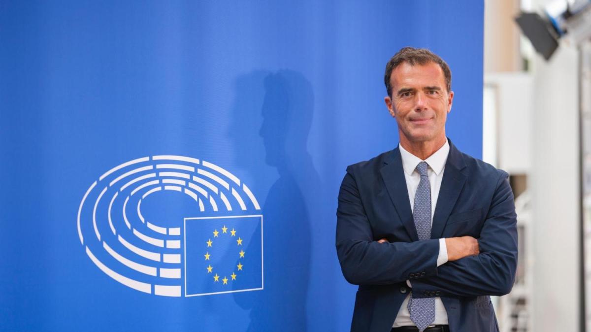 L'eurodeputato Gozi: "Non volevo offendere Guida, Spalletti mi sta insegnando a capire il gioco. Giraudo? Vincerà il ricorso e scatenerà il terremoto"