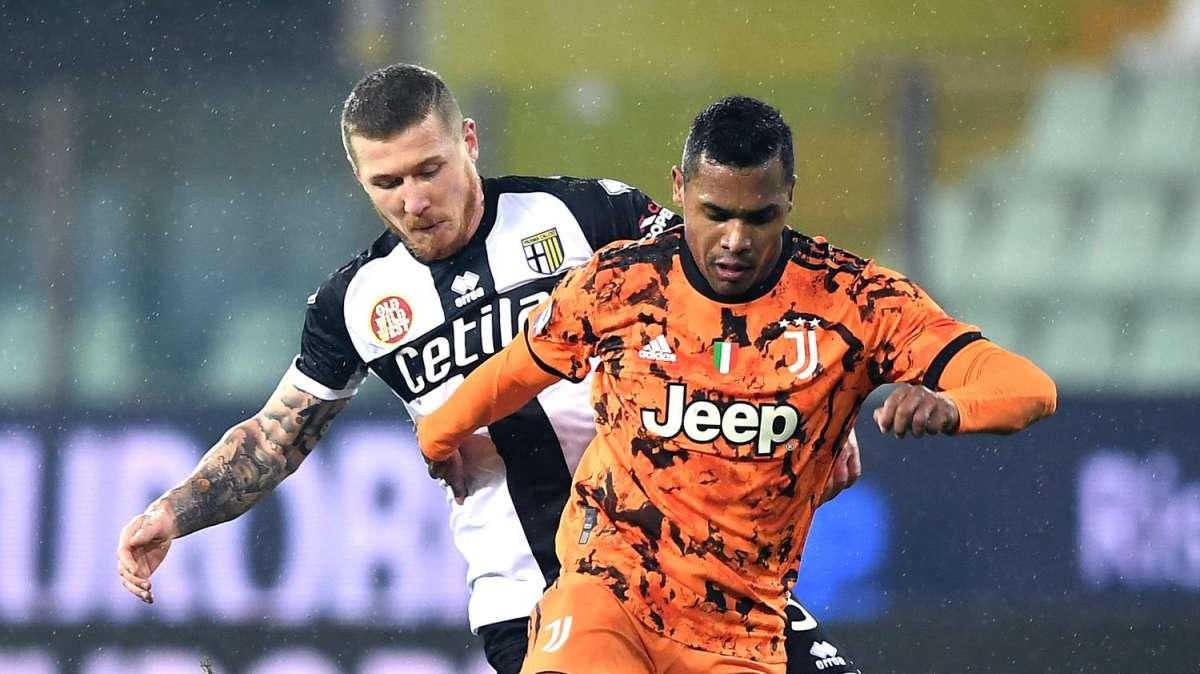 Parma-Juventus: i precedenti