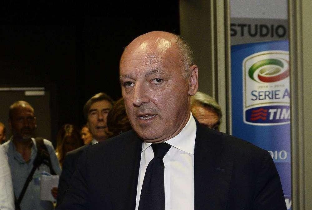 LIVE - MAROTTA A SKY: "Vidal sta meglio e resterà con noi. Per Buffon contratto in bianco, rimarrà finchè vuole. Pogba? Rinnovo in tempi rapidi"