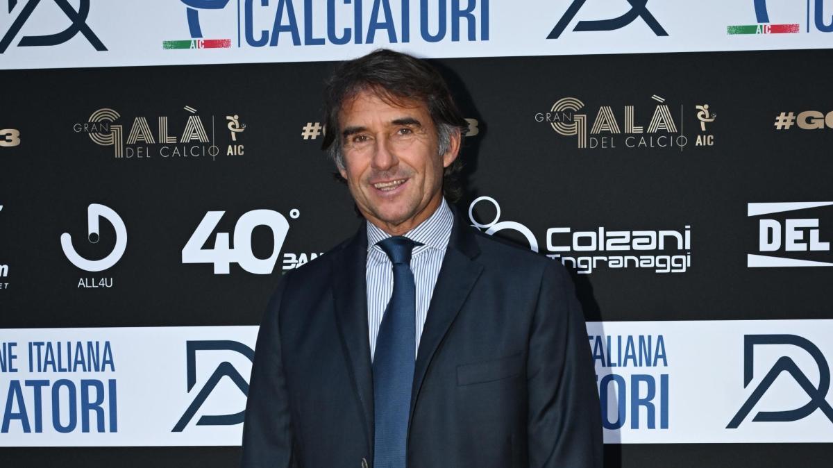 Anellucci: "Carnevali non ha la bacchetta magica. David? Sta bene dove sta"