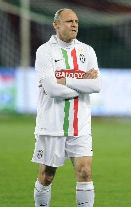 ESCLUSIVA TJ - Pietro Vierchowod: "Bisogna suicidarsi per perdere questa sera. Rientro di Dybala importante per la squadra e per Higuain. E su Thiago Silva..."