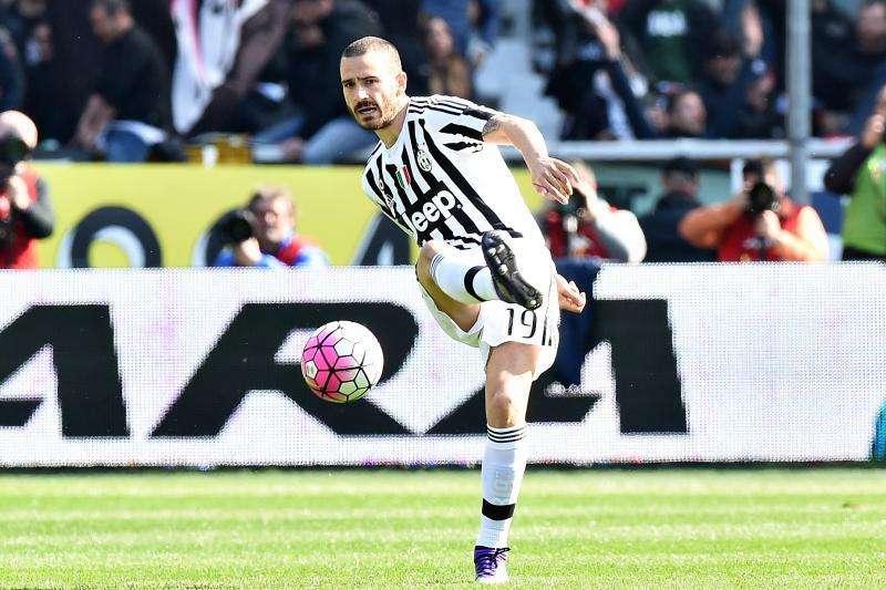Acquah ha rifiutato la maglia di Bonucci 