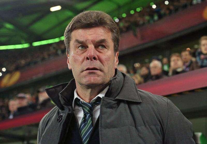 Hecking assicura: "Zaza vuole il Wolfsburg"