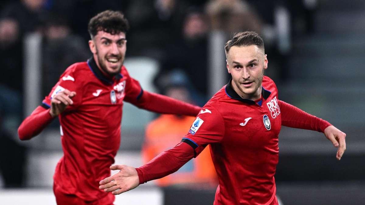 Juve, Bargiggia: "La Juve arriverà fino a 60 milioni per Koopmeiners. Proposta per Felipe Anderson.Giovani come Soulè sul mercato. E su Chiesa e Vlahovic..."