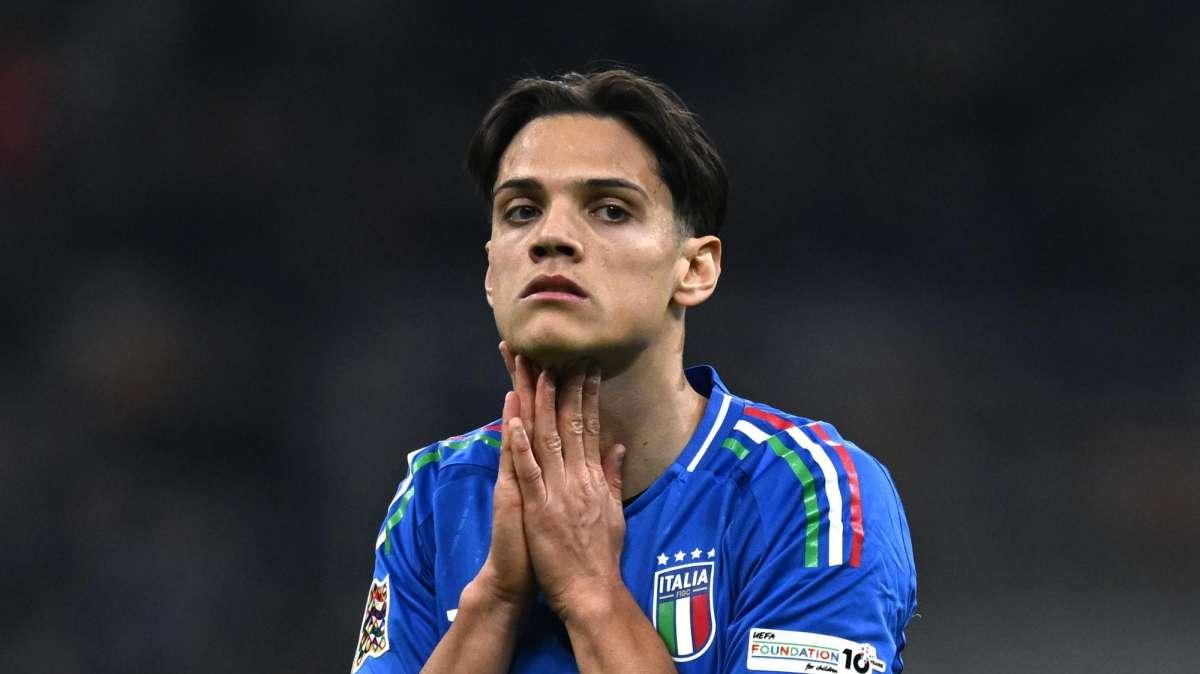 Di Marzio: "Milan vicino a chiudere l'operazione Ricci"